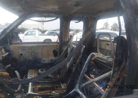 1998 Dodge Ram 1500 St from USA, damaged, VIN 1B7HF13Y1WJ235292